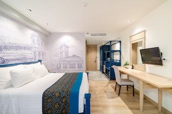 Bhukitta Boutique Hotel