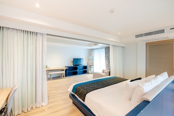Bhukitta Boutique Hotel