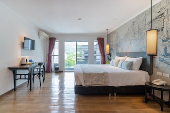 Bhukitta Boutique Hotel