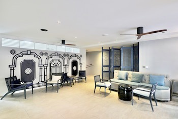 Bhukitta Boutique Hotel
