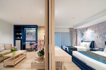 Bhukitta Boutique Hotel