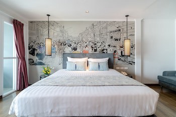 Bhukitta Boutique Hotel