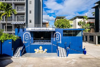 Bhukitta Boutique Hotel