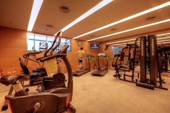 Evergreen Laurel Hotel Keelung