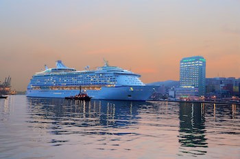Evergreen Laurel Hotel Keelung