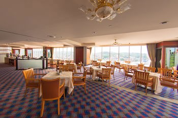 Evergreen Laurel Hotel Keelung