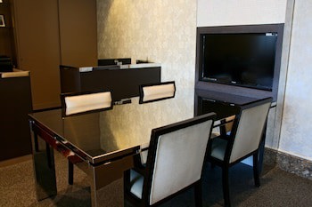 Evergreen Laurel Hotel Keelung