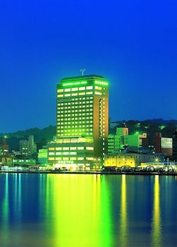 Evergreen Laurel Hotel Keelung