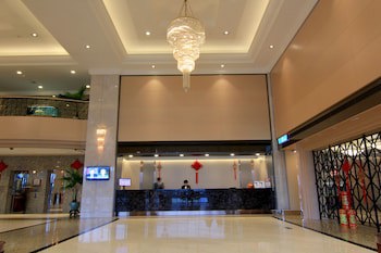 Evergreen Laurel Hotel Keelung