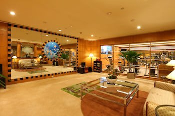 Evergreen Laurel Hotel Keelung