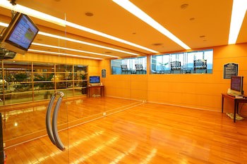 Evergreen Laurel Hotel Keelung