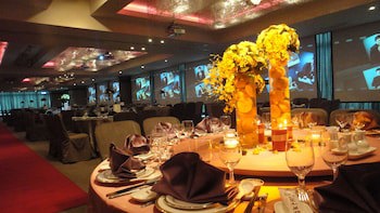Evergreen Laurel Hotel Keelung