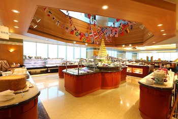 Evergreen Laurel Hotel Keelung