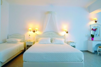 Kamari Hotel galeri fotoğrafı