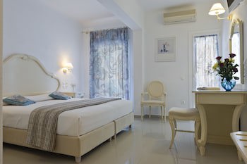 Kamari Hotel galeri fotoğrafı