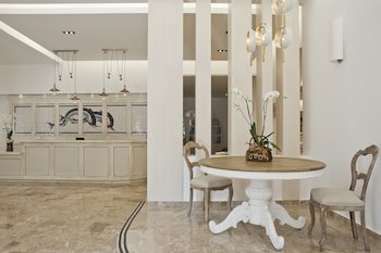Kamari Hotel fotoğrafı