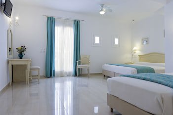 Kamari Hotel galeri fotoğrafı