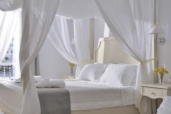 Kamari Hotel galeri fotoğrafı