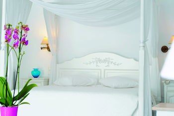 Kamari Hotel galeri fotoğrafı
