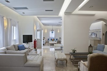 Kamari Hotel galeri fotoğrafı