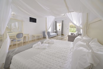 Kamari Hotel galeri fotoğrafı