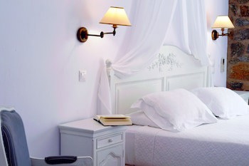 Kamari Hotel galeri fotoğrafı