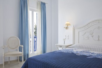 Kamari Hotel galeri fotoğrafı
