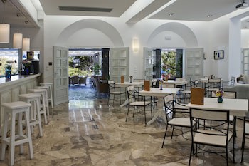 Kamari Hotel galeri fotoğrafı