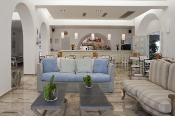 Kamari Hotel galeri fotoğrafı