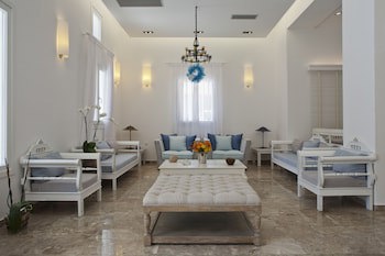 Kamari Hotel fotoğrafı