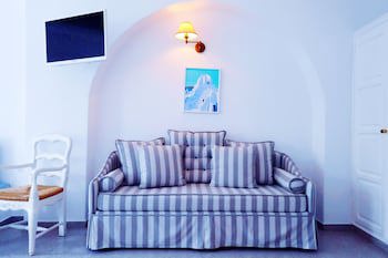 Kamari Hotel fotoğrafı