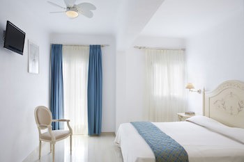 Kamari Hotel galeri fotoğrafı