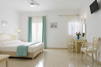 Kamari Hotel galeri fotoğrafı