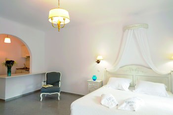 Kamari Hotel galeri fotoğrafı