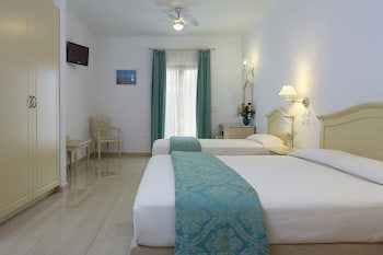 Kamari Hotel galeri fotoğrafı