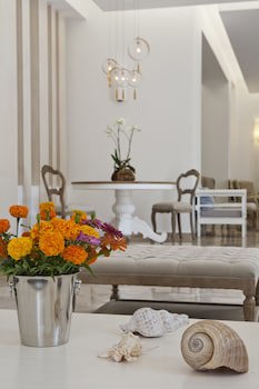 Kamari Hotel fotoğrafı