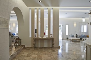 Kamari Hotel fotoğrafı