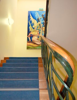Hotel Toural