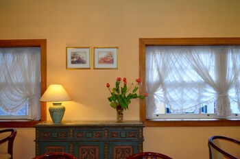 Hotel Toural