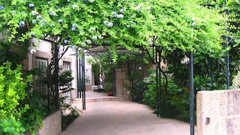 Hotel Toural