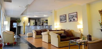 Hotel Toural