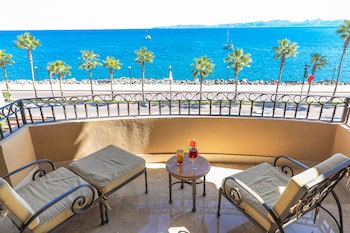 La Mision Loreto Hotel