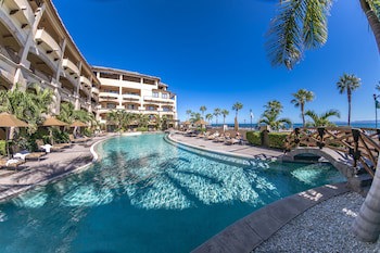 La Mision Loreto Hotel