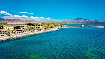La Mision Loreto Hotel