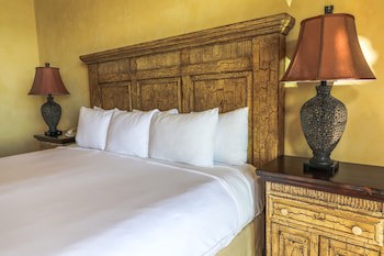 La Mision Loreto Hotel