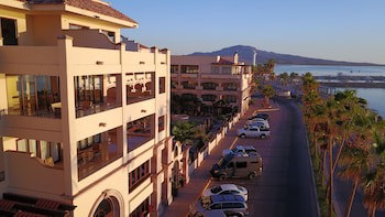 La Mision Loreto Hotel