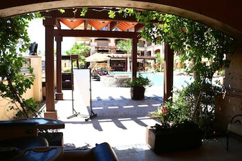La Mision Loreto Hotel