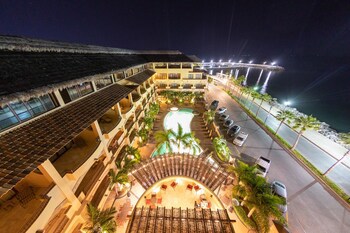 La Mision Loreto Hotel