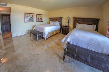 La Mision Loreto Hotel