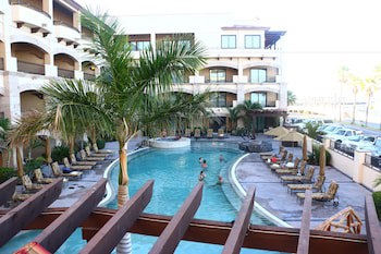 La Mision Loreto Hotel